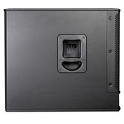 HK Audio PORTABLE SUB 118 A Active 18-Inch Subwoofer