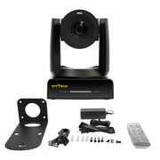 Ikan OTTICA-4K3-2PTZ Camera Bundle for Streaming and Production