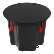 Klipsch PIC-650 Professional 6.5-Inch In-Ceiling Speakers, Pair