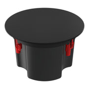 Klipsch PIC-450-T 4.5-Inch Professional In-Ceiling Speaker, Single Unit