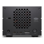 LaCie 2Big Dock 2-Bay RAID Array