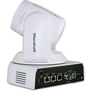 Marshall Electronics CV625 UHD60 NDI PTZ 25x Optical Zoom Dual PTZ Camera