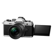 OM System OM-3 Mirrorless Camera