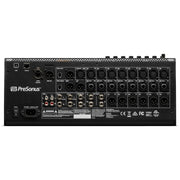 PreSonus StudioLive Series III SE 16 Digital Console Mixer, Recorder, Interface