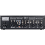 Pure Resonance Audio Weight Room Sound System