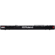 Roland FANTOM-06 Compact 61-Key Synthesizer Keyboard/Workstation