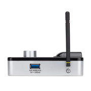 Samson Airline Micro ESm Micro Earset Wireless System, K 477-492 MHz