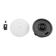 Shure MXN5W-C Networked Ceiling Loudspeaker for AV Conferencing Systems