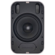Sonance Pro Series PS-S83WT MKII 8-Inch Surface Mount Woofer, Pair