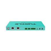 Turtle AV Chazy Control AV-Over-IP Management Box