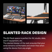 Wavebone Space Station Modular Workstation
