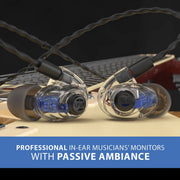 Westone AM Pro X20 In-Ear Monitors