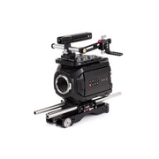 Wooden Camera Unified VCT Wedge Plate