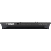 Yamaha PSR-SX620 61-Key Arranger Workstation Keyboard
