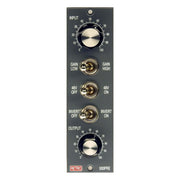 Retro Instruments 500PRE 500-Series Microphone Preamplifier
