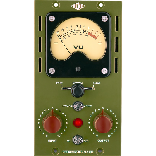 Acme Audio Opticom XLA-500 500-Series Module