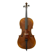 Maple Leaf Strings MLS500 Chaconne 4/4 Cello Outfit