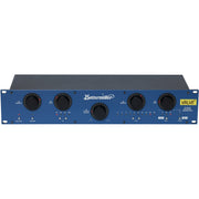Bettermaker Valve Stereo Passive Equalizer