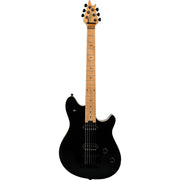 EVH Wolfgang Special TOM - Baked Maple Fingerboard, Gloss Black