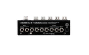 Boss GT-1000CORE Guitar Effects Processor w/ Instrument Cable