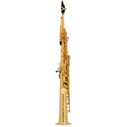 Selmer Paris Model 51 Bb Soprano Sax - Jubilee Edition