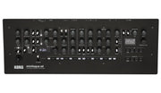 Korg Minilogue XD Module Polyphonic Analog Synthesizer w/ MIDI Cable