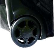Protection Racket 5038W-09-U  Hardware Bag with wheels
