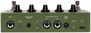 Darkglass Electronics Adam Multi Distortion Compressor Pedal