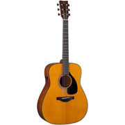 Yamaha Red Label FGX3 - Natural