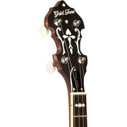 Gold Tone OB-150 Professional Bluegrass 5 String Banjo w/ Case