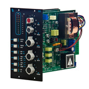 API 529 Stereo Compressor