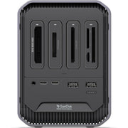 SanDisk Professional PRO-DOCK 4 Thunderbolt 3 Dock
