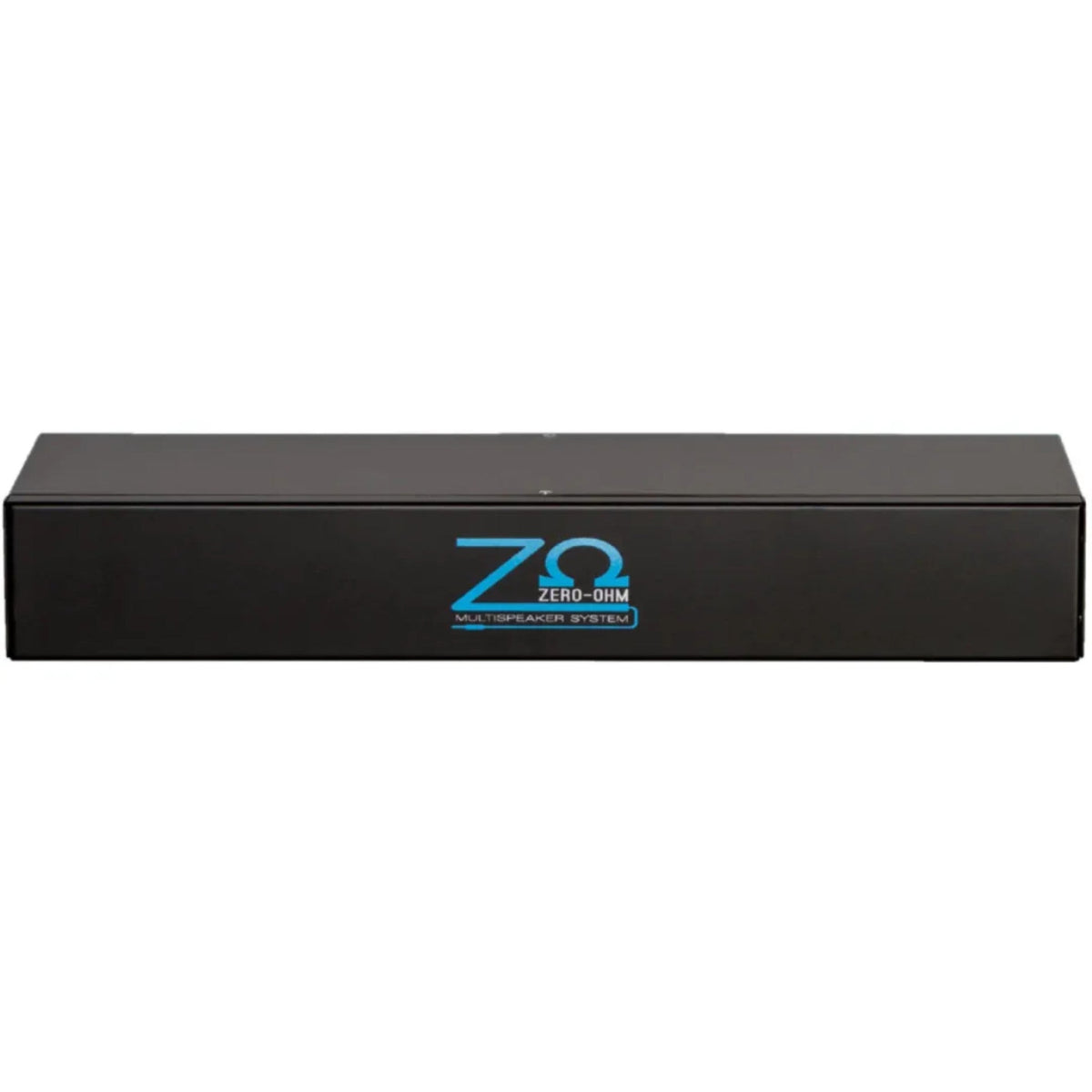 Zero Ohm Systems ZOHM-2K-2 2000W 2-Ch Passive Speaker Distribution System
