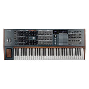 Arturia Polybrute 6-voice Polyphonic Synthesizer