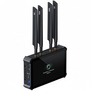 Magewell Director Plus Portable 4K Production and Streaming System