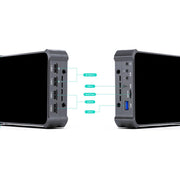 Magewell Director Plus Portable 4K Production and Streaming System