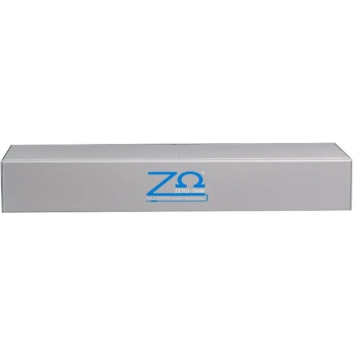 Zero Ohm Systems ZOHM-4K-4 4000W 4-Ch Passive Loudspeaker Distribution System