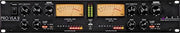 ART Pro VLA II 2-Channel Vactrol-Based Compressor