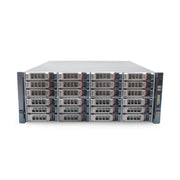 IC Realtime NVR-8256DR-V2-16TB Network Video Recorder