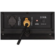 ADJ ElectraPix Bar 8 Pak Lighting Fixture Package