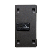 Avante ATS218 Dual 18‑inch Active Subwoofer