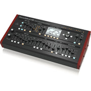 Behringer DeepMind 12D Polyphonic Analog Desktop Synthesizer