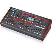 Behringer DeepMind 12XD Polyphonic Analog Desktop Synthesizer