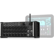 Behringer XR18 18-Input Digital Mixer with Wi-Fi and USB Interface