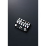 BOSS DM-101 Delay Machine Analog Delay Pedal with 12 Modes