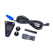 ColorKey PartyBar Mobile 500 EL Wireless Multi-Effect LED Lighting System