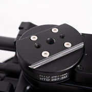 DigitalFoto V360 EVO Elite 2-Axis Electrical 360-Degree Spinning Rotating Platform Rig with APP