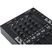 Ecler NUO4.0F 4-Channel Analog DJ Mixer
