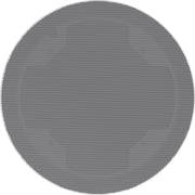Electro-Voice EVID-C8.1S-G2 8-Inch Ceiling Subwoofer, Pair
