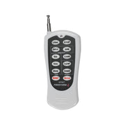 JMAZ Lighting Firestorm 4 600W Cold Spark Machine